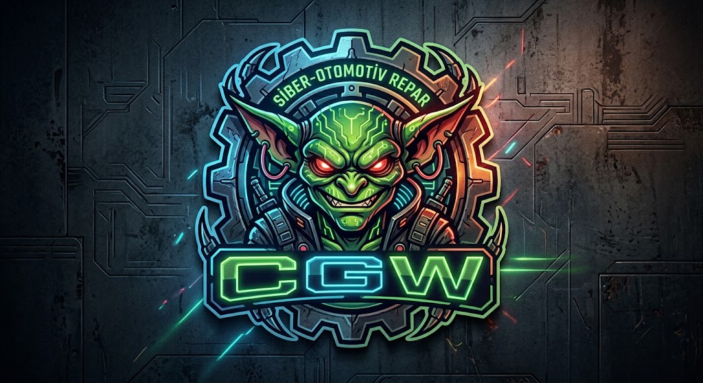 Cyber Gremlin World