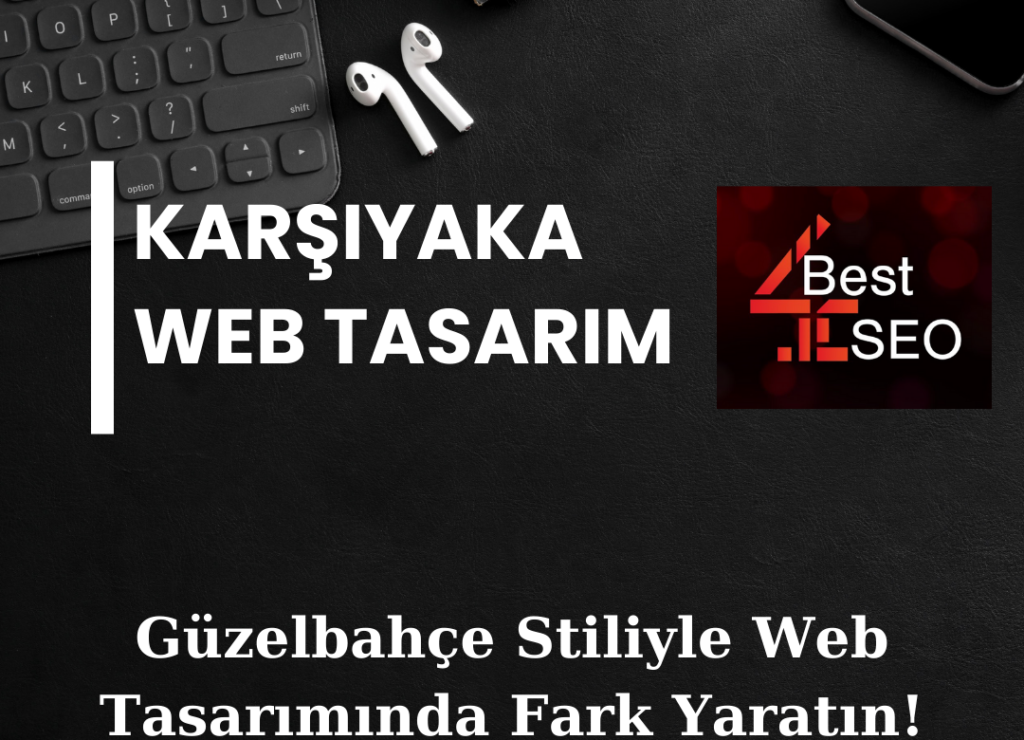 Karşıyaka web tasarım