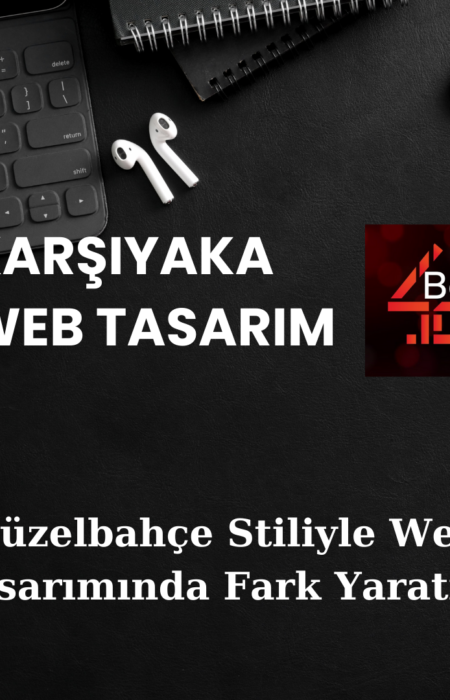 Karşıyaka web tasarım