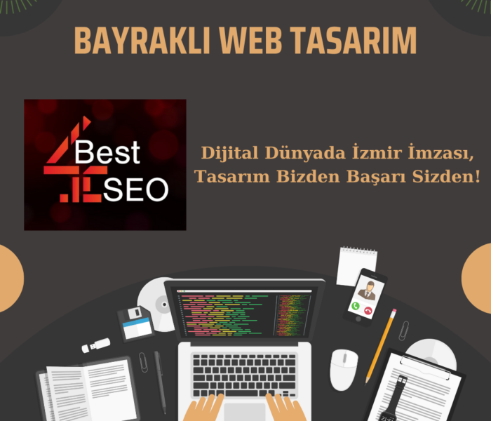 bayraklı web tasarım