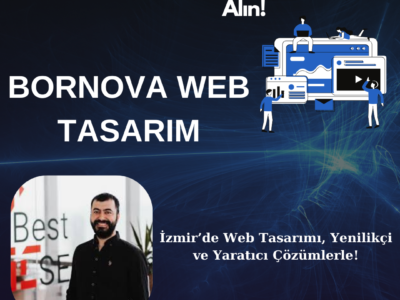 bornova web tasarım