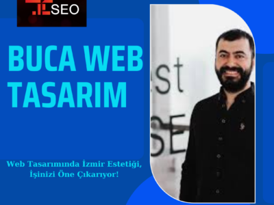 buca web tasarım