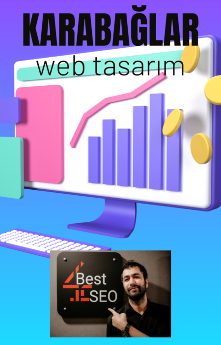 karabağlar web tasarım