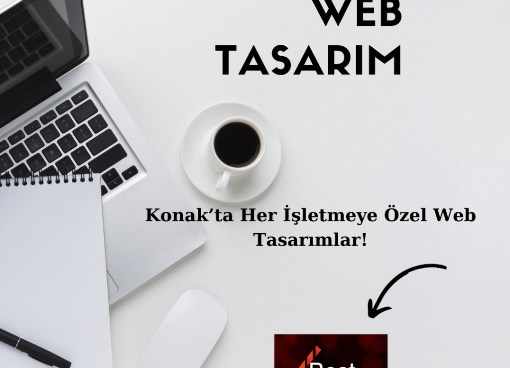 konak web tasarım