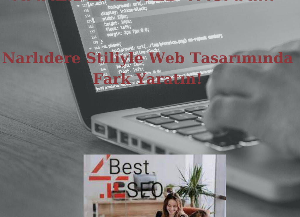 narlıdere web tasarım